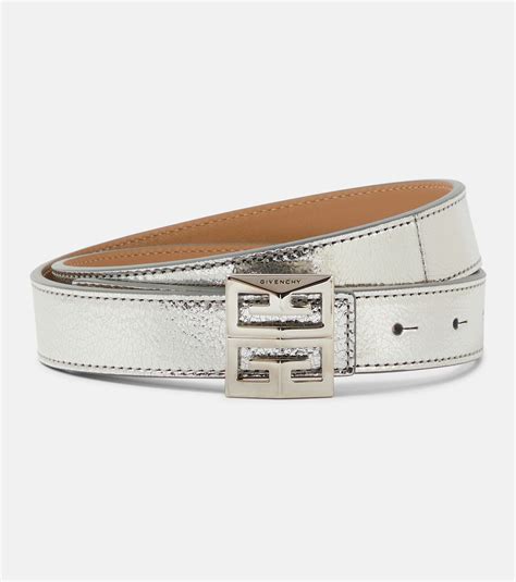 belt givenchy|givenchy reversible belt.